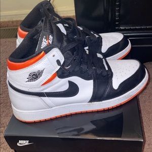 GS retro 1 size 7